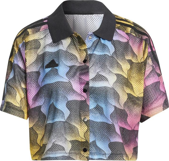 Immagine prodotto adidas Camicia W Tiro Q2 (XS)