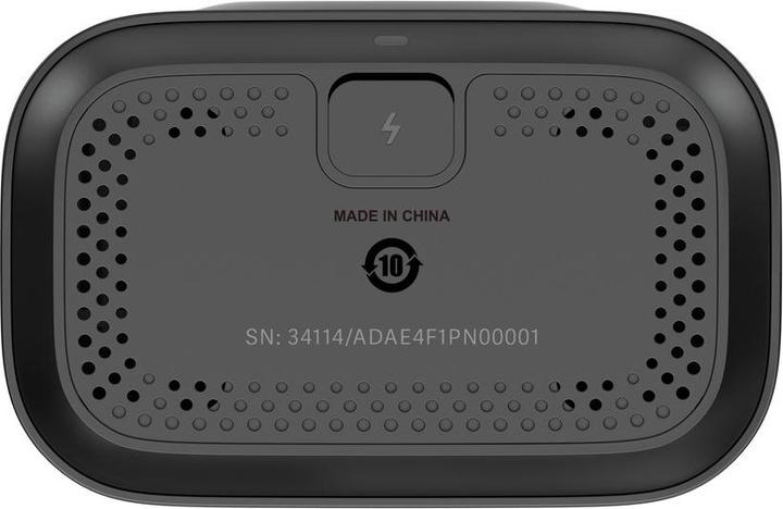 Actual product image Xiaomi Air Compressor 1S