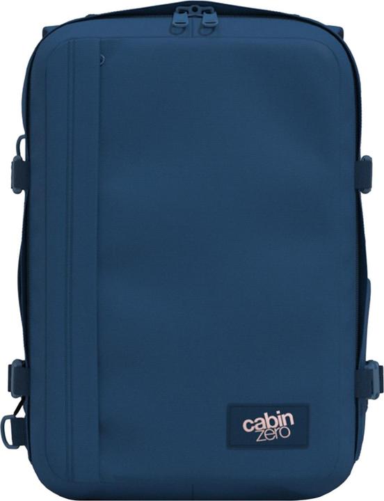 Jodphur Blue