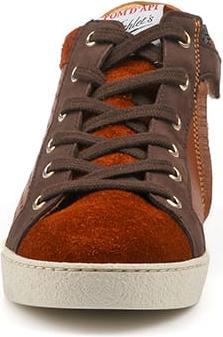 Actual product image Pom D'api Top zip lace (33)