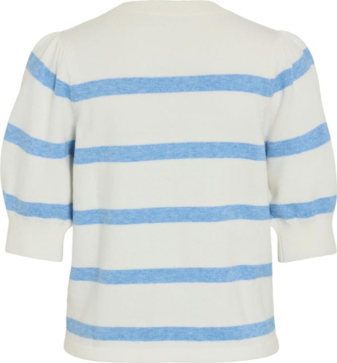 Immagine prodotto Vila Gestreiftes Stricktop (L)