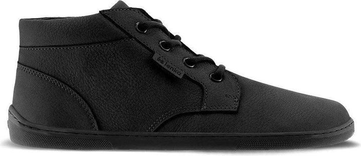 All Black