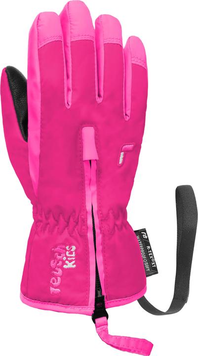 Actual product image Reusch Ben (4)
