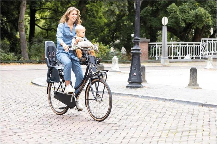 Produktbild bobike One Maxi (Gepäckträger)