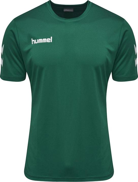 hummel Core Polyester Tee