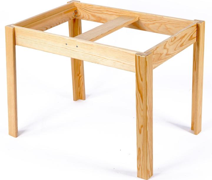 Produktbild Homitis Ascendly Kid's Table (Kindersitzgruppe)