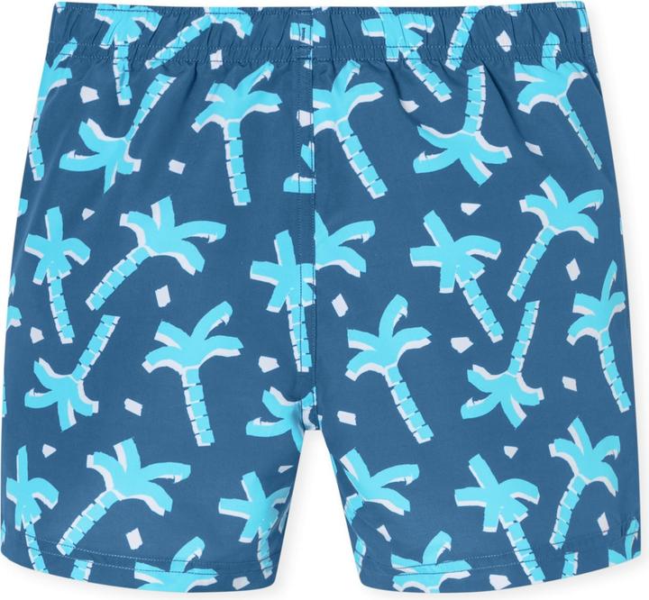 Image du produit Schiesser Boys Badehose Palmen (92)