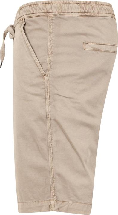 Actual product image Urban Classics Stretch Twill Joggshorts (3XL)