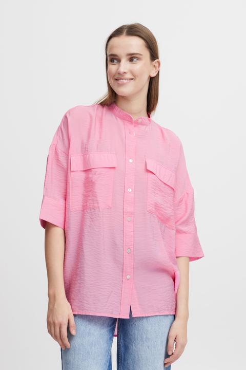 Image du produit B.young BYIHALIEA S CHEMISE - 20812929 (40)