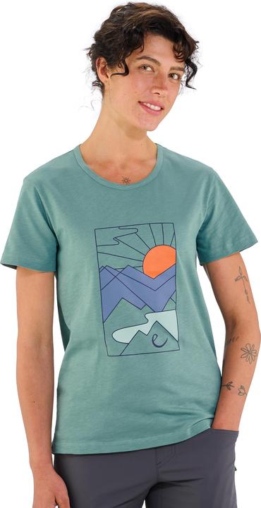 Actual product image Edelrid Highball T-Shirt (XS)