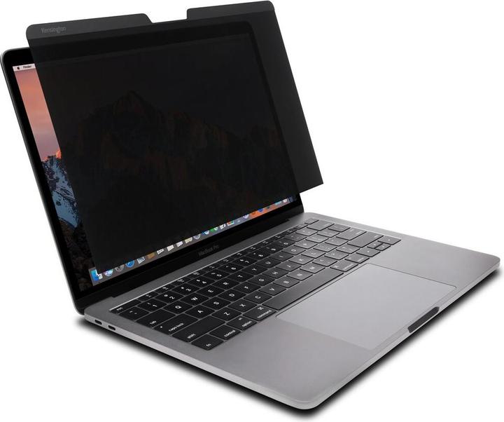 Actual product image Kensington Magnetic privacy filter 13" MacBook Air & Pro (13", 16 : 10)