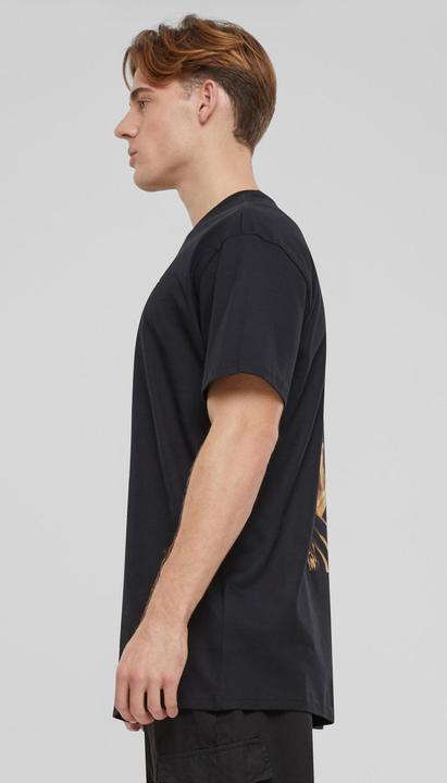 Image du produit Forgotten Faces Head Of Ares Heavy Oversized Tee (M)