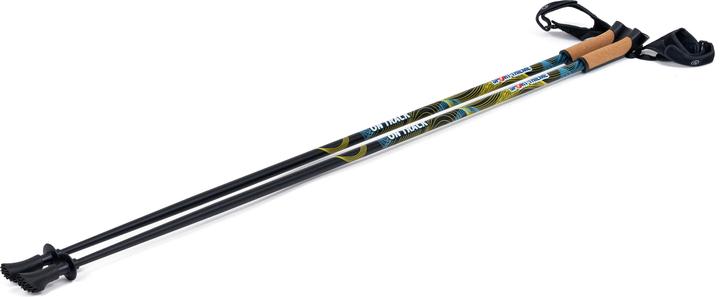 Actual product image Sport-Thieme Nordic Walking Poles On Track (100 cm)