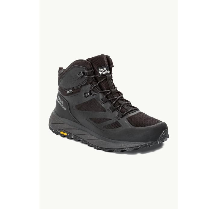 Produktbild Jack Wolfskin Terraventure Texapore Mid M (42)