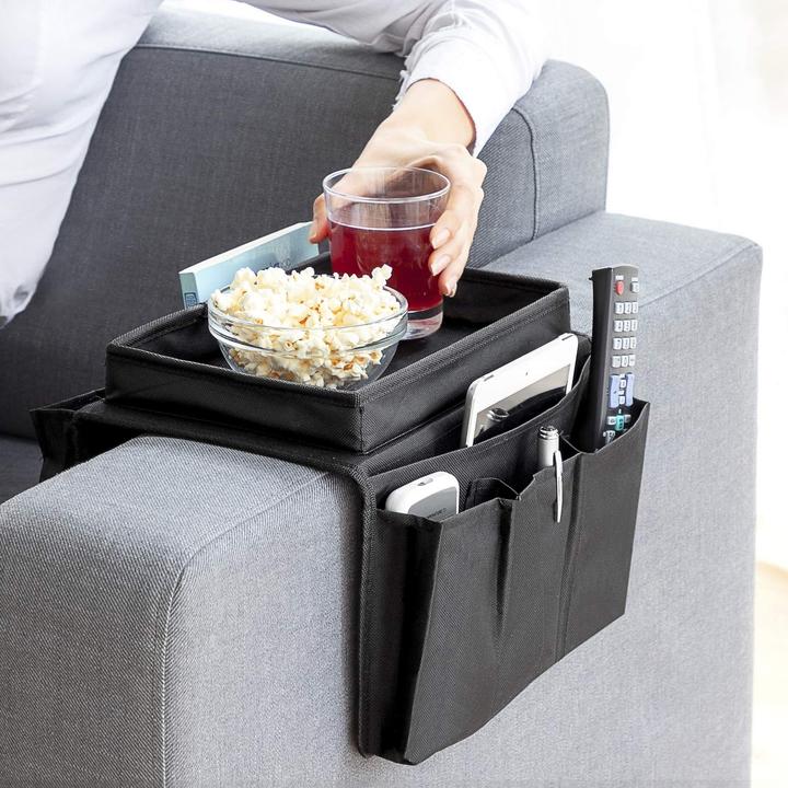Produktbild TOP Sofa-Ablage