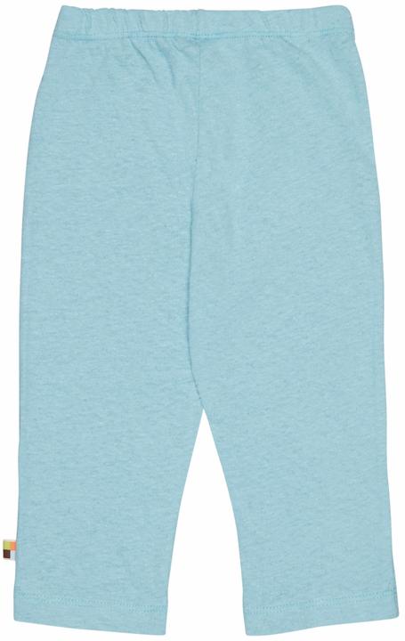 Actual product image loud + proud Trousers with linen (74, 80)