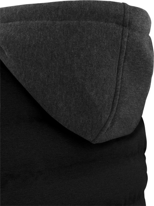 Produktbild Normani Herren Winter-Steppweste Nanaimo (8XL)