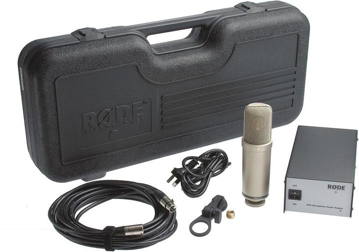 Produktbild RØDE Ntk