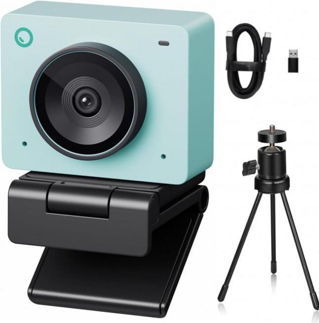 Produktbild Obsbot Meet SE GRN (2 Mpx)