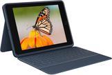 Immagine prodotto Logitech Rugged Combo 3 Touch (DE, iPad 2020 (8. Gen), iPad 2021 (9a generazione), iPad 2019 (7° gene))