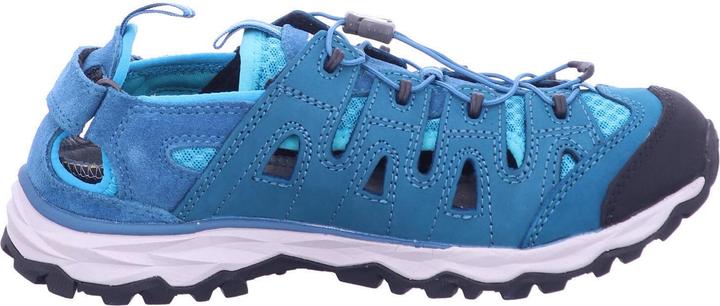 Actual product image Meindl Lipari Comfort Fit Sandals (41)