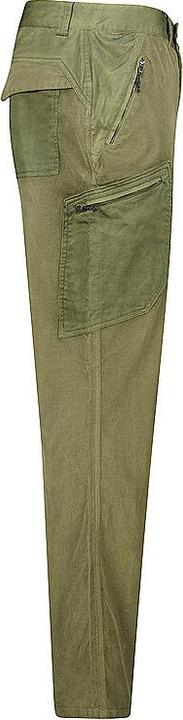 Actual product image Meru Wanderhose Ilave (S)