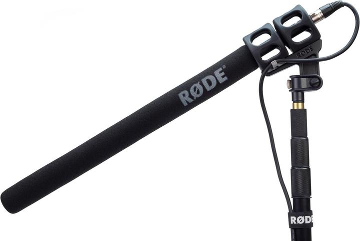 Produktbild RØDE Ntg8