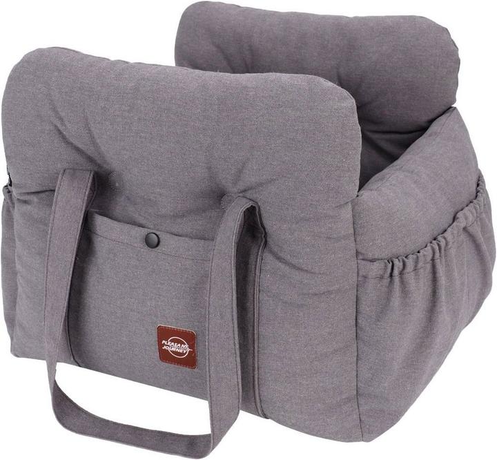 Peppy buddies Comfort (Hund, Faltbar, Atmungsaktiv)