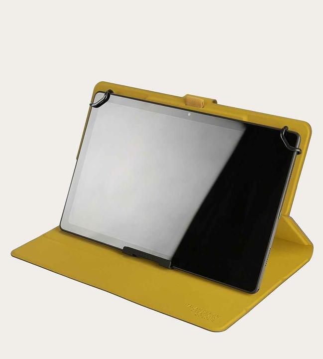 Actual product image Tucano Universo (Galaxy Tab 4 10.1 (2014), Trays 9"-10", Galaxy Tab 3)