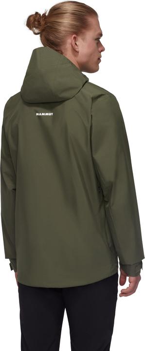 Immagine prodotto Mammut Alto Light HS Giacca con cappuccio Uomo (L)