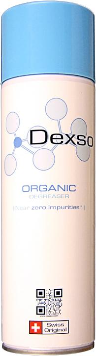 Produktbild Dexso Gas 500ml