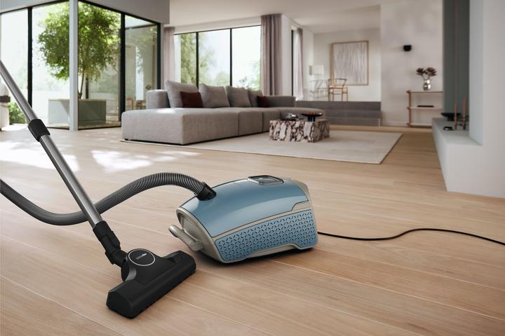 Actual product image Miele Guard L1 PowerLine