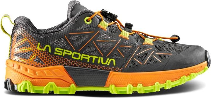 Actual product image La Sportiva Bushido II JR (26)