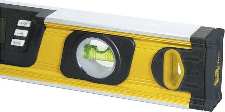 Image du produit Stanley Creuser au niveau à bulle. FatMax 120 (134 cm)