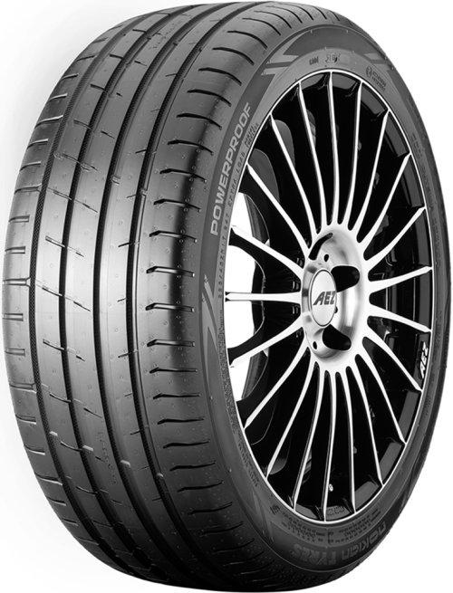 Nokian Powerproof (205/50R17 93Y)