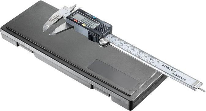 Image du produit technocraft Calibreur numérique de précision (15 cm)