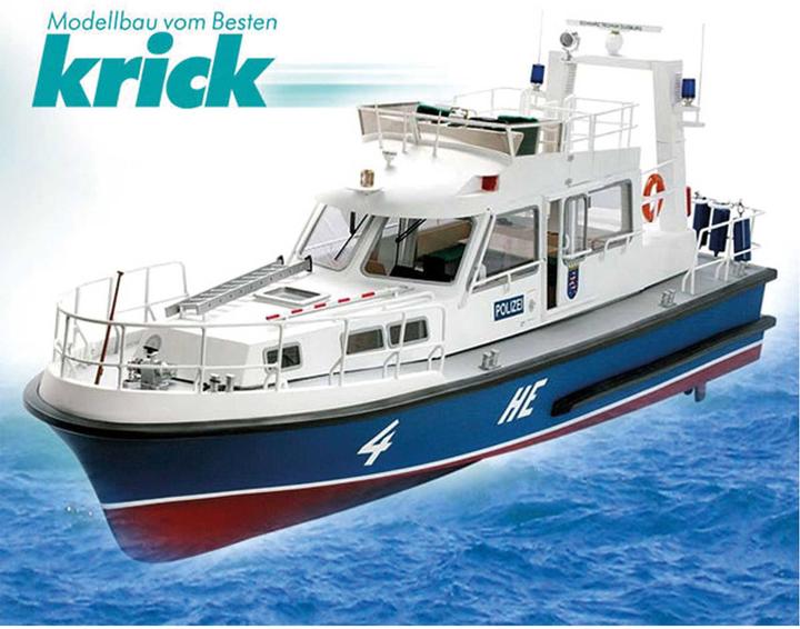 Produktbild Krick he4