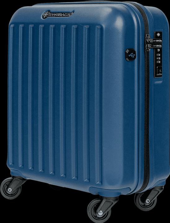 Swissbags Cosmos (30 l, Bagaglio a mano (fino a 50 litri))
