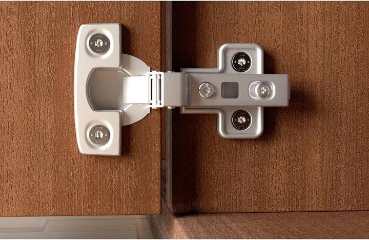 Actual product image Fischer Action Power Fast II L-Boxx 102 (1801 Screws per piece)