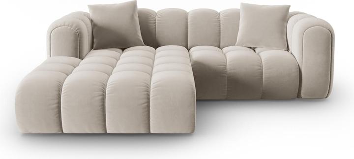 Actual product image CXL by Christian Lacroix Clotilde (Corner sofa)