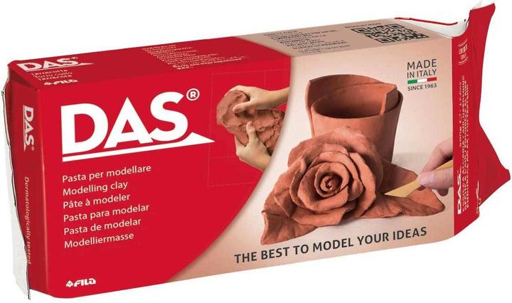 Produktbild Das Modelliermasse