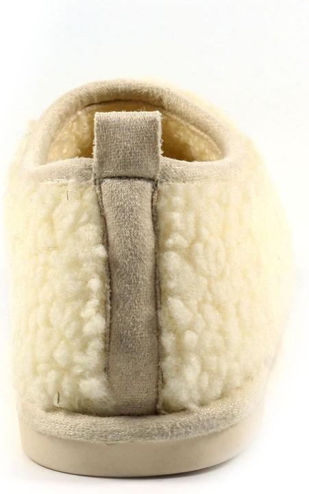 Immagine prodotto Lunar Pantofole Lorella II Donna/Ladies (L)