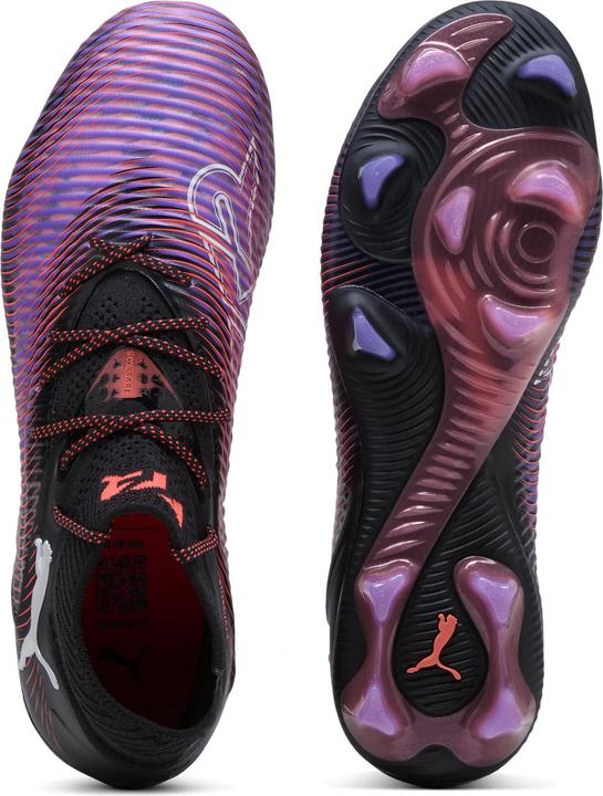 Actual product image Puma FUTURE 8 ULTIMATE FG Wn's (36)