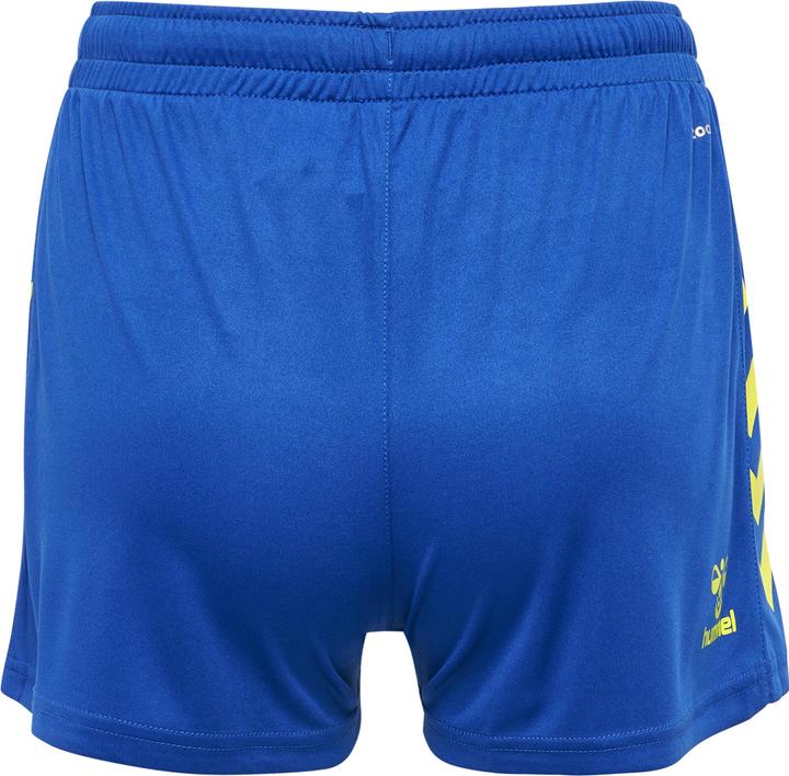 Produktbild hummel Core Xk Poly Shorts Woman (XL)
