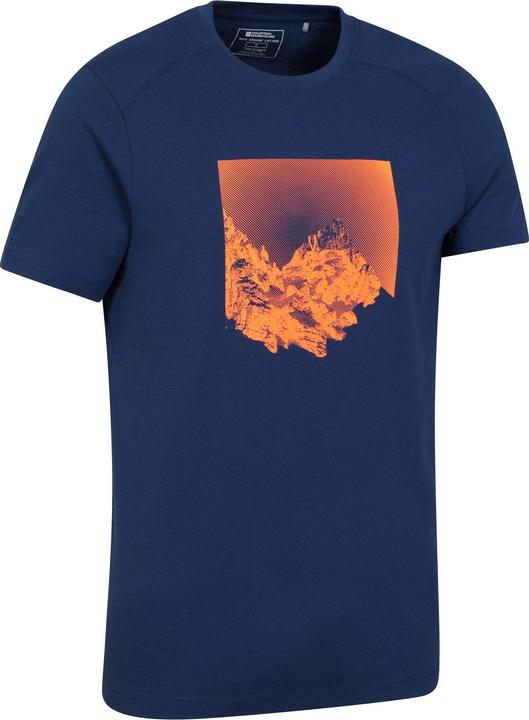 Immagine prodotto Mountain Warehouse Maglietta Alba Uomo (XL)