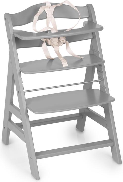 Image du produit Hauck alpha+ (Chaise haute)