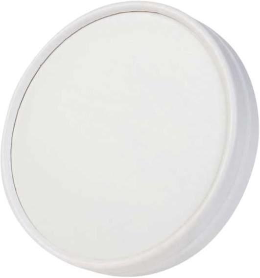 Produktbild miniSchoggi Glacebecher Deckel (25 x)