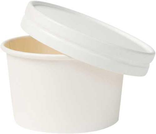 Produktbild miniSchoggi Glacebecher Deckel (25 x)