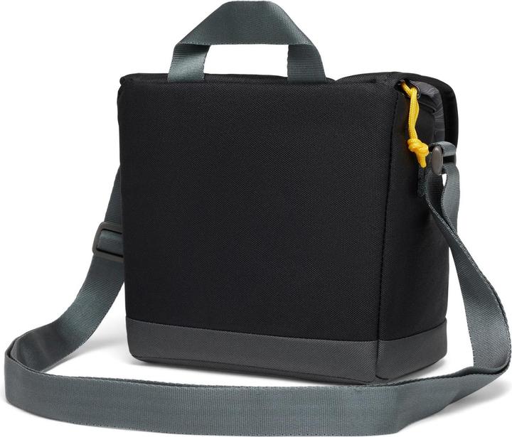 National Geographic Camera Bag Small Black (Camera shoulder bag, 4.56 l)