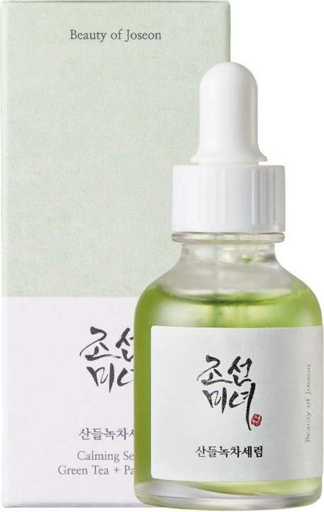 Beauty of Joseon Calming Serum